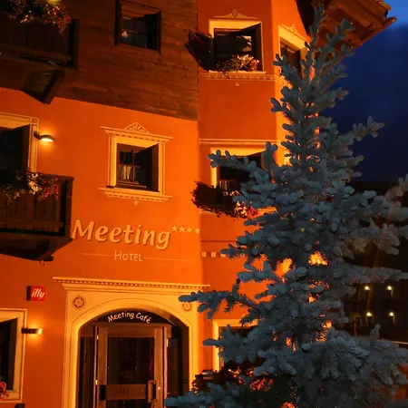 Hotel Meeting-2
